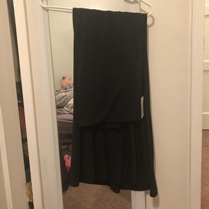 Lularoe Maxi Skirt